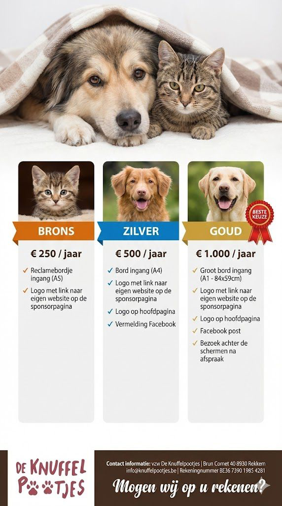 Voir notre aperçu des prix