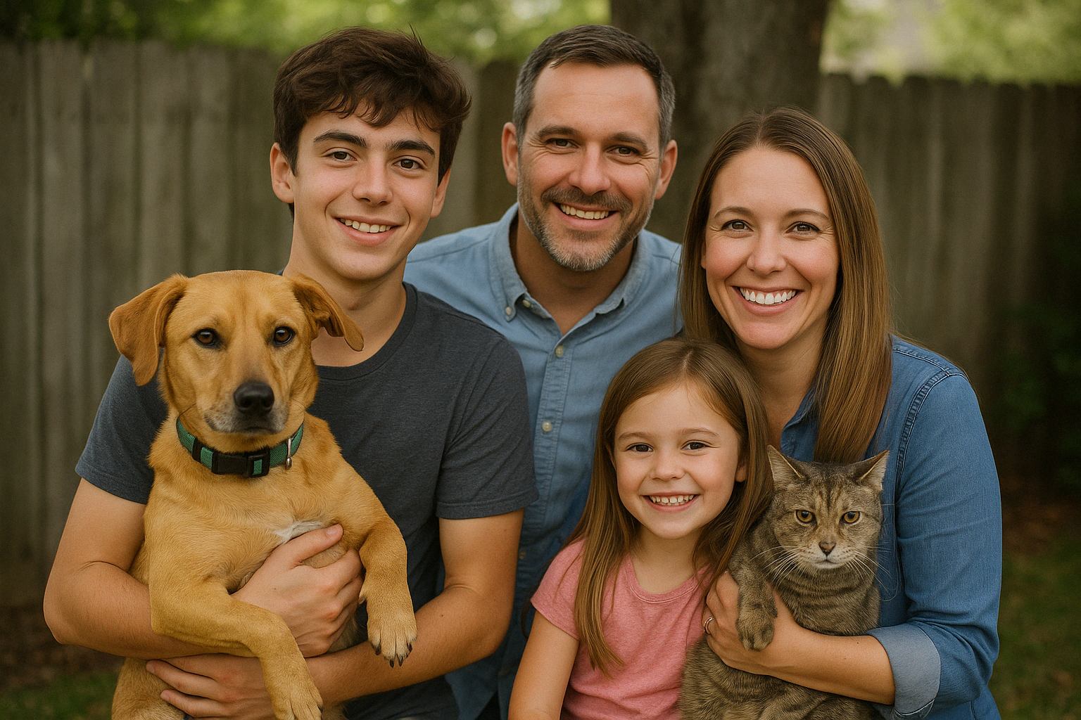 Devenir famille d'accueil